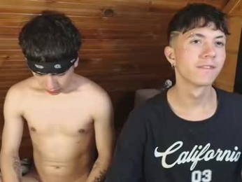 thiago_n_sam webcam model stream image