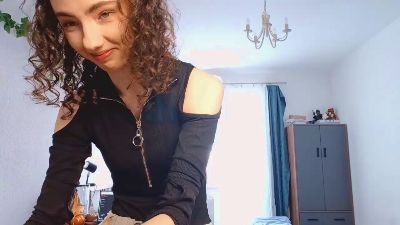 FatimahEm webcam model stream image