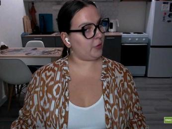 EvaPuffy webcam model stream image
