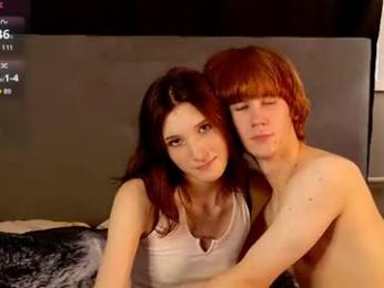 elvarion webcam chaturbate model stream image