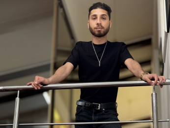 RexWeller webcam model stream image