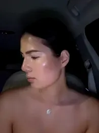 ClaireBree webcam model stream image