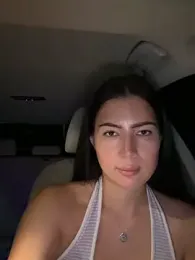 ClaireBree webcam stripchat model stream image