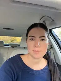 ClaireBree webcam model stream image