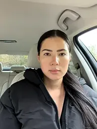 ClaireBree webcam model stream image