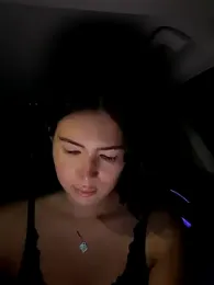 ClaireBree webcam model stream image