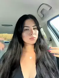 ClaireBree webcam model stream image