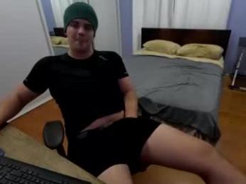 kyleaust01 webcam model stream image
