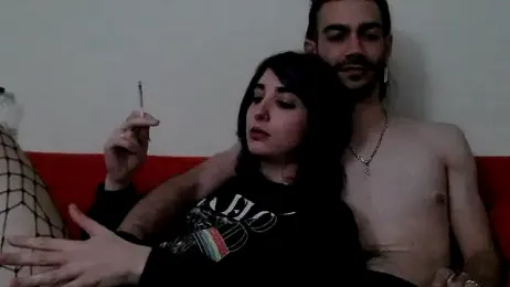 NiaAres webcam stripchat model stream image