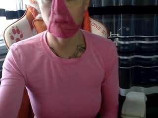 lollyfox webcam model stream image