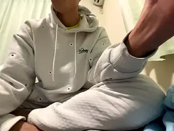 marosuke_1417 webcam model stream image