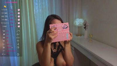 LynnDenley webcam model stream image