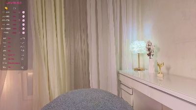 LynnDenley webcam model stream image