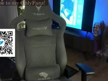 oliverrgroove webcam model stream image