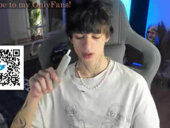 oliverrgroove webcam model stream image