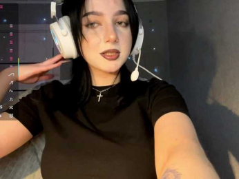 TamicaGutteridge webcam model stream image