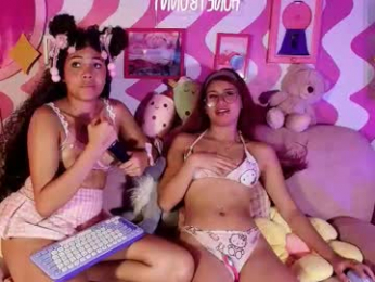 candygirlsxoxo webcam model stream image