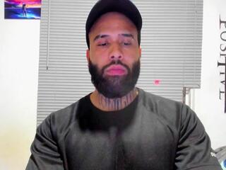 Kali Kay webcam model stream image