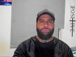 Kali Kay webcam model stream image