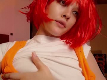 _demi_dee_ webcam chaturbate model stream image