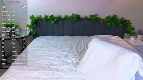 ConstanceHelms webcam model stream image