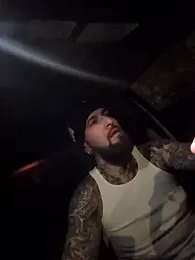 Beardedtattood webcam stripchat model stream image