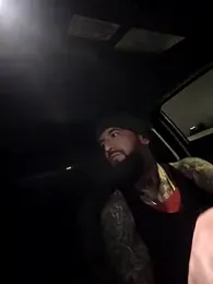 Beardedtattood webcam model stream image