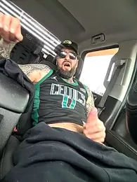 Beardedtattood webcam model stream image