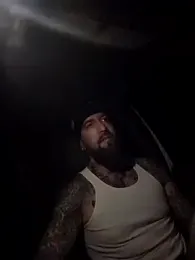 Beardedtattood webcam stripchat model stream image
