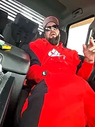 Beardedtattood webcam model stream image