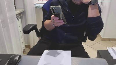 blupuff2 webcam model stream image