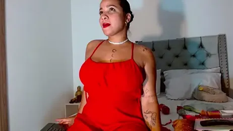 celeneortii webcam model stream image