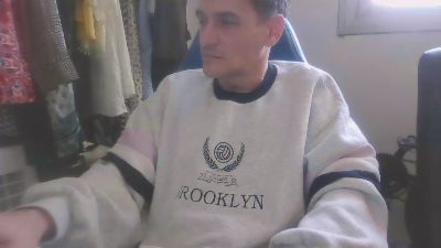 FedeArgenn webcam model stream image