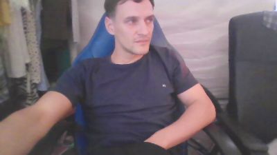 FedeArgenn webcam model stream image