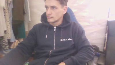 FedeArgenn webcam model stream image