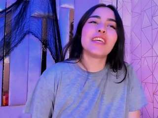 hannacollins01 webcam model stream image