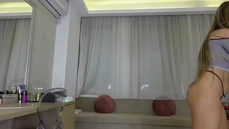 HaileyRoses webcam model stream image