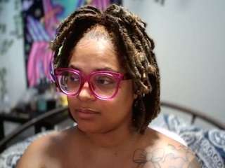 nastyylondon webcam model stream image