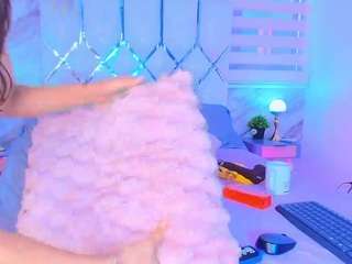 collett-t webcam model stream image