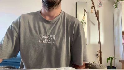 marimba8 webcam model stream image