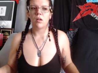 lexicakess webcam model stream image