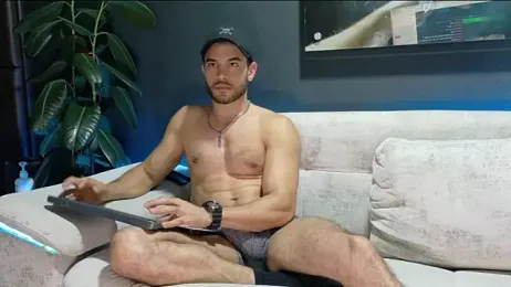 Crhis_N_Derek webcam model stream image