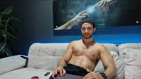 Crhis_N_Derek webcam model stream image