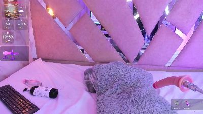 DaphneContry webcam model stream image