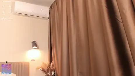 BreezeJam webcam model stream image