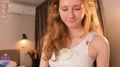 BreezeJam webcam model stream image