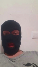 Nikka83 webcam model stream image