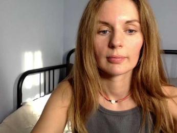 KiraSigmaMeow webcam bongacams model stream image