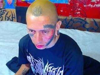 damian77dam webcam camsoda model stream image