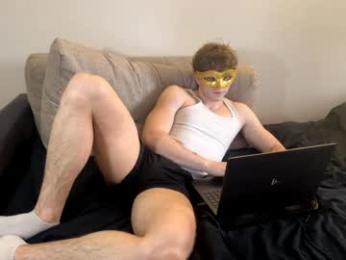 deniel_horny webcam chaturbate model stream image